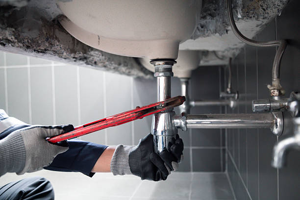 Trusted Garbage Disposal Repair service in Hitchcock, TX - Masters Plumbing Service